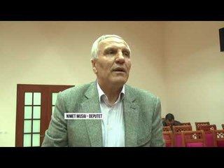 E refuzoi Xhixho, mandatin e deputetit e pranon kryekëshilltari i LSI në Fier
