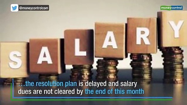 Jet Airways' pilots threaten to stop flying from April 1, set March 31 deadline on bailout, salaries