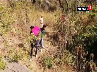 माउंट आबू में फंदे से झूलकर प्रेमी युगल ने की जीवनलीला समाप्त