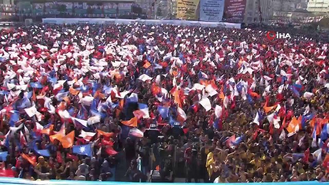 Sanayi ve Teknoloji Bakanı Varank: 'Kocaeli sanayinin, teknolojinin ve yeniliğin başkenti'