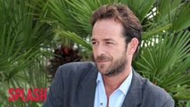 Luke Perry Will Be Honored By Riverdale