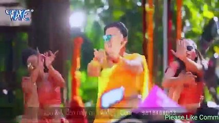 Happy Holi Advance 2019Bhojpuri Spacial WhatsApp Status Video  2019
