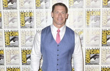 John Cena 'happy' Nikki Bella has moved on