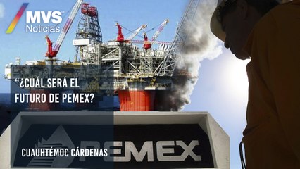 ¿Cuál será el futuro de Pemex?