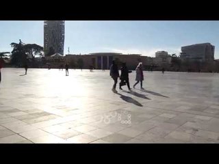 TV Ora - Thirrja e Këshillit të Europës: Shqipëria të regjistrojë minoritetet