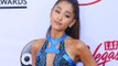 Ariana Grande will keep 'iconic' look for her Sweetener World Tour