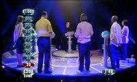 Weakest Link - 6th March 2001