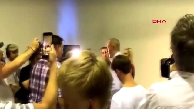 Dha Dış - 'Yumurtalı Genç' Toplanan Bağışı Kurbanların Yakınlarına Bağışlayacak