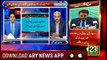 The Reporters | Sabir Shakir | ARYNews | 19 March 2019