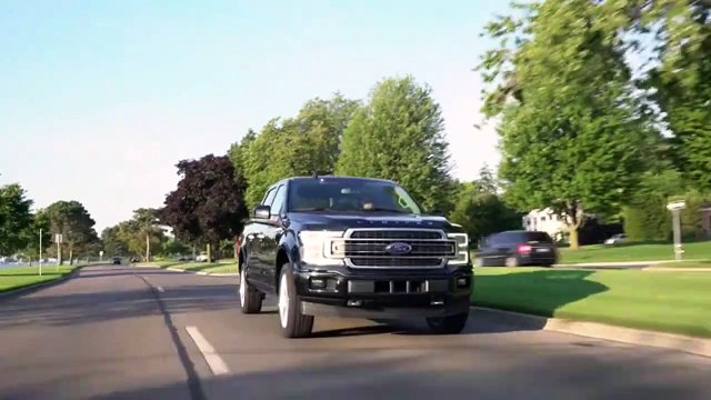 2018 Ford F-150 Kansas City MO | Ford F-150 Dealership Kansas City MO
