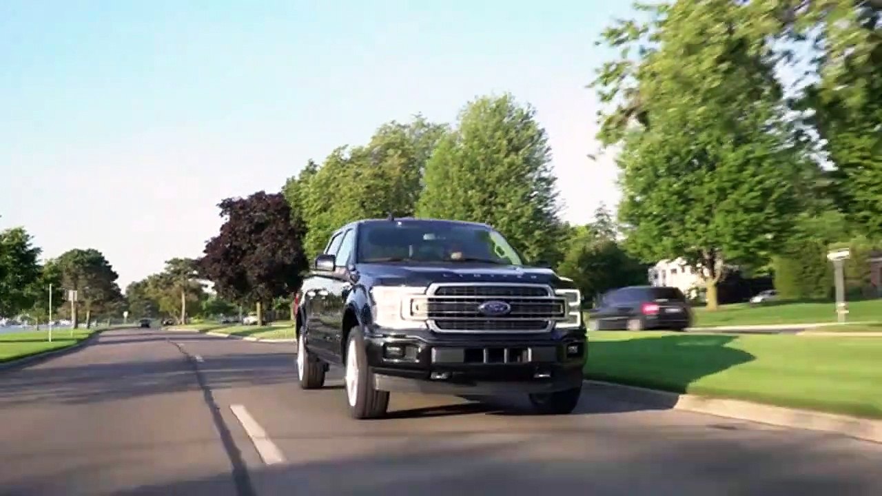2018 Ford F-150 Kansas City MO | Ford F-150 Dealership Kansas City MO