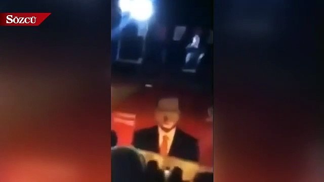 Cumhur İttifakı'nın adayından ilginç 'Ciyaklayan Kadınlar' çıkışı