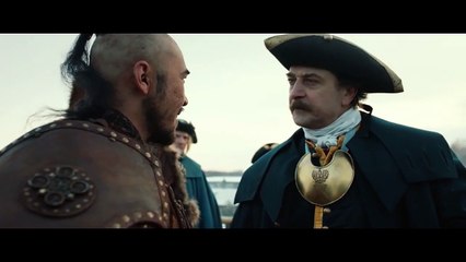 Тобол — Все трейлеры (2019)