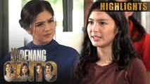 Cassie, isinuplong sa mga pulis si Daniela | Kadenang Ginto