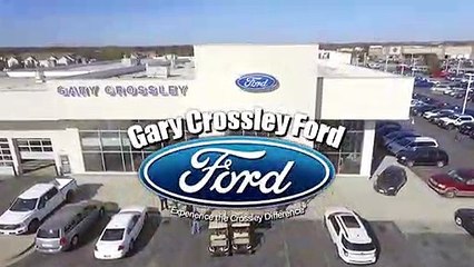 2018 Ford Escape Kansas City MO | Ford Escape Dealer Kansas City MO