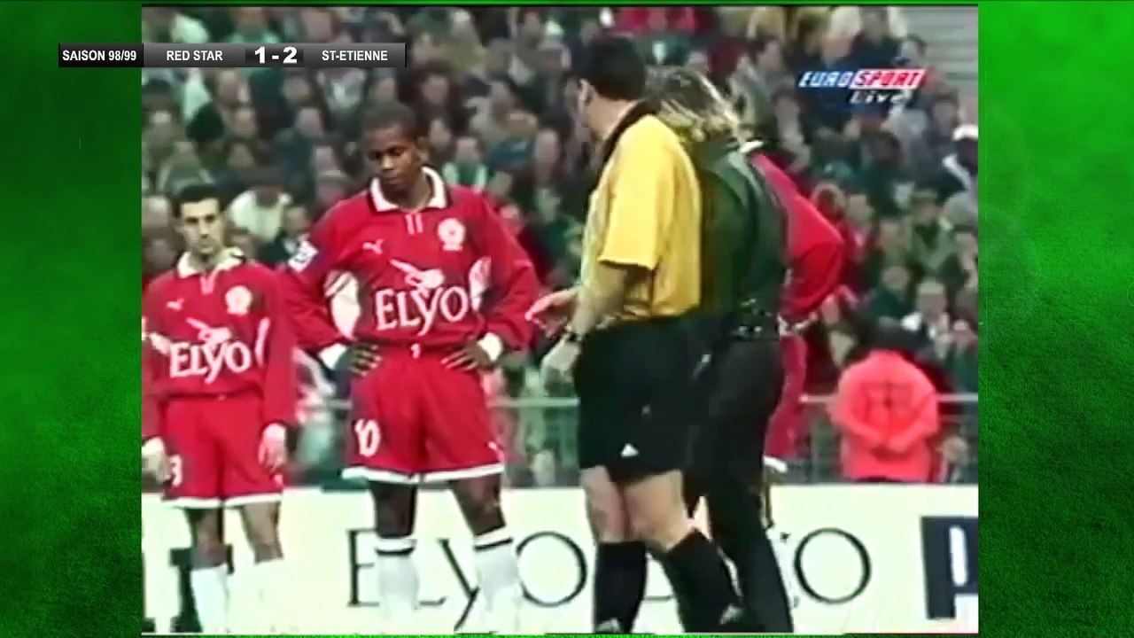 Le directeur du Centre de formation, revient sur les très bonnes prestations des jeunes, cette semaine sur notre plateau !