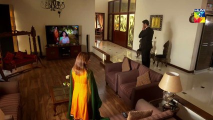 Bharam Episode #06 HUM TV Drama 19 March 2019