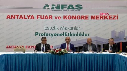 Spor Spor Turkey Antalya'da