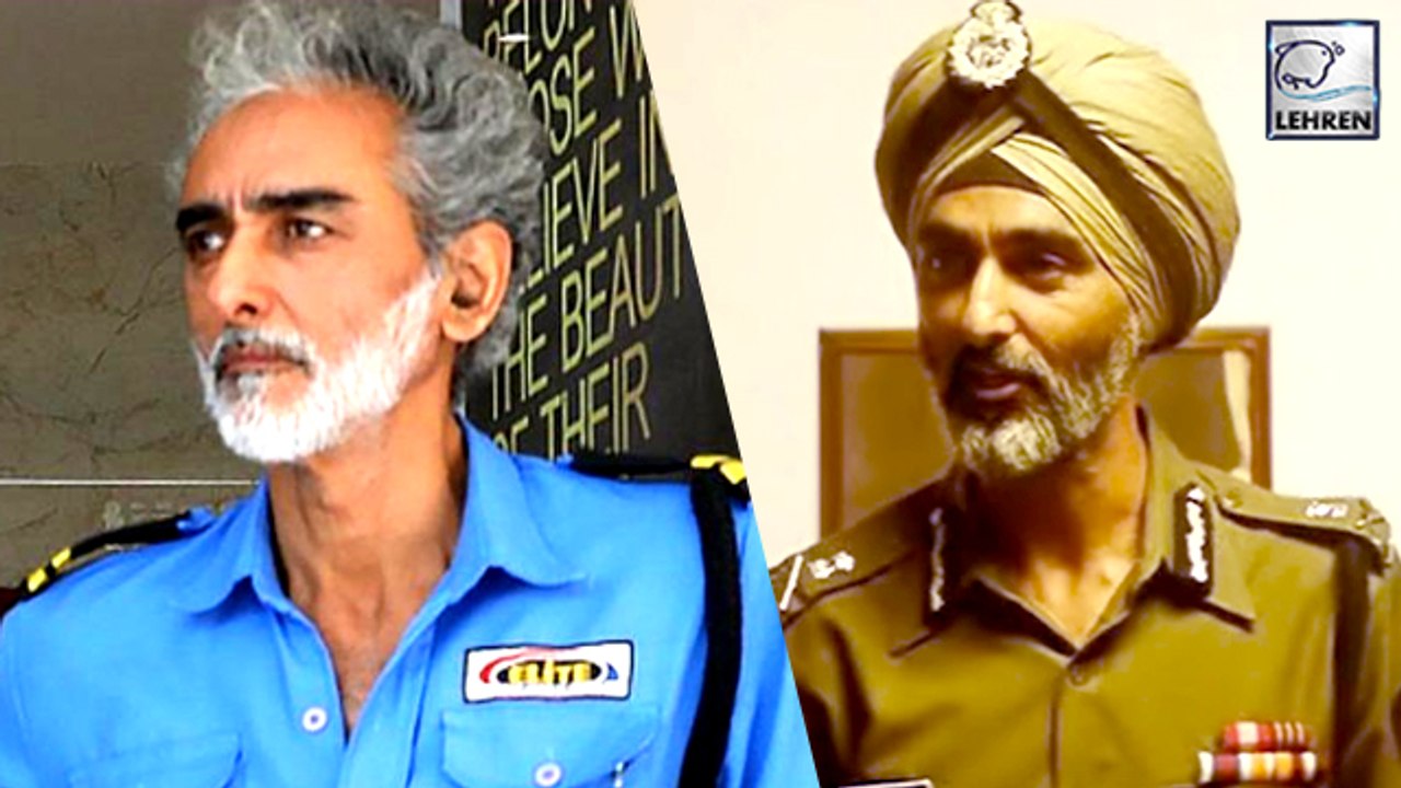 What! Akshay Kumar's Co-Star Savi Sidhu Now Works As A Security Guard