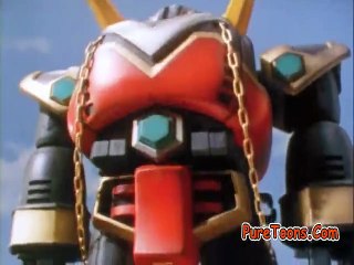 PR Lost Gelexy EP 17 & 18 (Hindi)