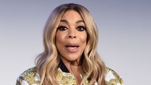 Wendy Williams Breaks Down On Air: ‘I Have Been Living In A Sober House’