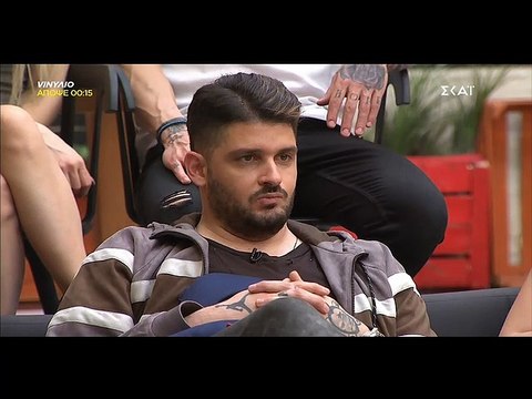 Power of love: Η Μαρία Μπακοδήμου και πάλι σε ρόλο... προξενήτρας-Σε δύσκολη θέση οι παίκτες