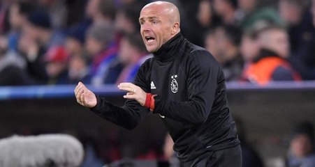 Hoffenheim, Alfred Schreuder'i Takımın Başına Getirdi