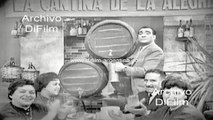 Gino Renni canta Ogni Volta - La cantina de la alegria 1966