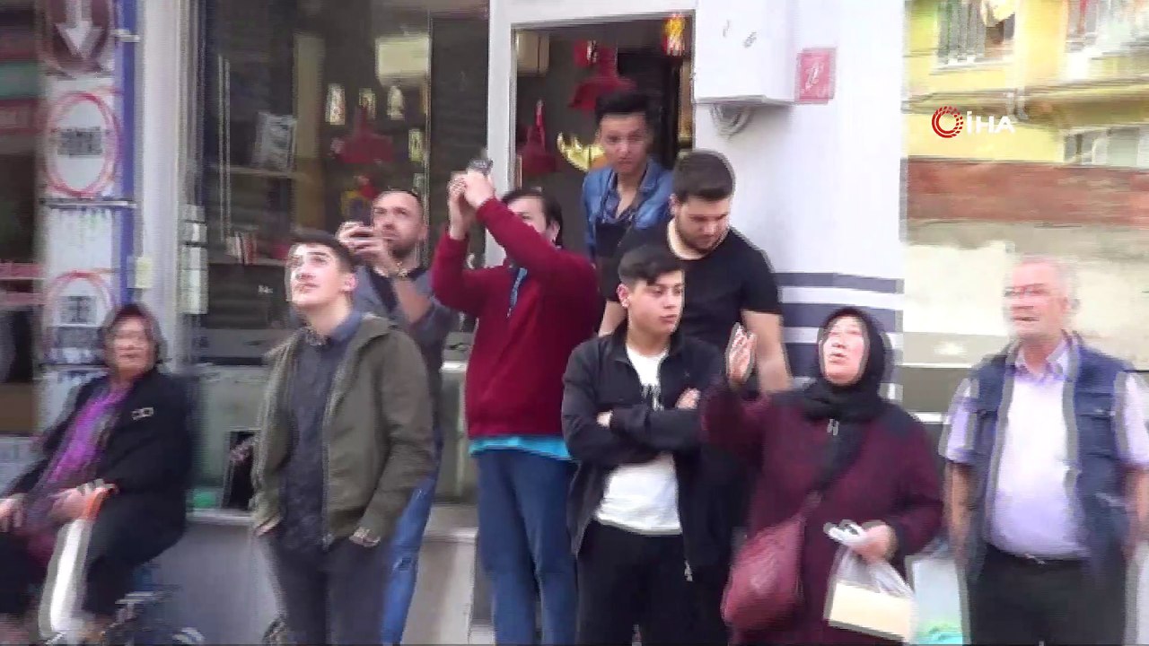 İşsiz genç bunalıma girip intihara kalkıştı