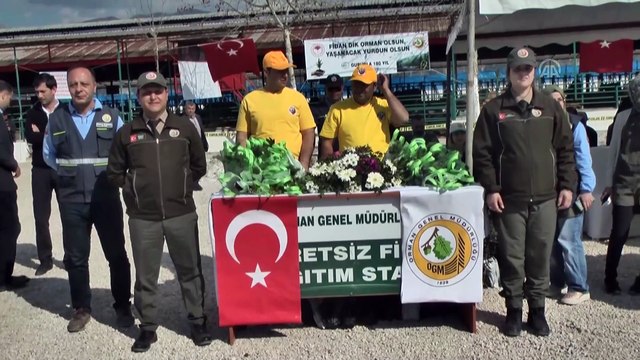 Bakan Yardımcısı Aksu: '2022 yılında hayvan ihraç eder hale geleceğiz' - OSMANİYE