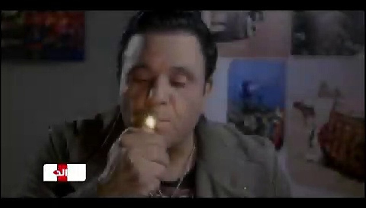بروموهات لمسلسل الضاهر قبل عرضه على قناة الحياة