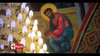 بروموهات لمسلسل الضاهر قبل عرضه على قناة الحياة