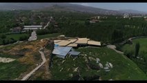Arslantepe Unesco Kalıcı Listesine Girme Yolunda