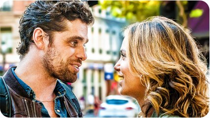 VICTOR ET CÉLIA Bande Annonce (2019)