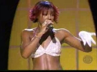 Destiny's Child - bootylicious (live michael jackson))