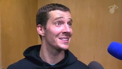 Postgame: Goran Dragic  3/18/19)