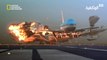 HD تحقيقات كوارث جوية | كارثة مطار تنريف