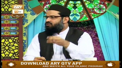 Roshni Sab Kay Liye - 19th March 2019 - ARY Qtv