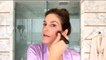 Watch Cindy Crawford Do Her Getting-Out-the-Door Morning Beauty Routine