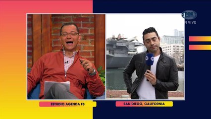 Agenda FS: ¿Nos olvidamos de 'Chicharito' con el 'Tri'?