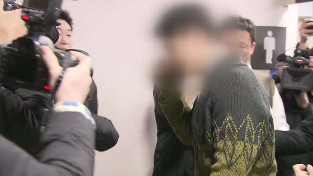 '마약 혐의' 버닝썬 이문호 대표 영장 기각...수사 차질 불가피 / YTN