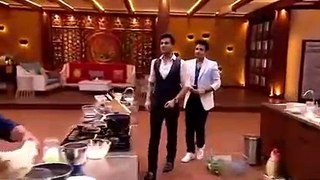 Amul Masterchef India season 5 episode 22 full episode in hindi