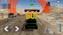 4x4 Offroad Champions - Extreme SUV  Race Driver - Android Gameplay FHD #4