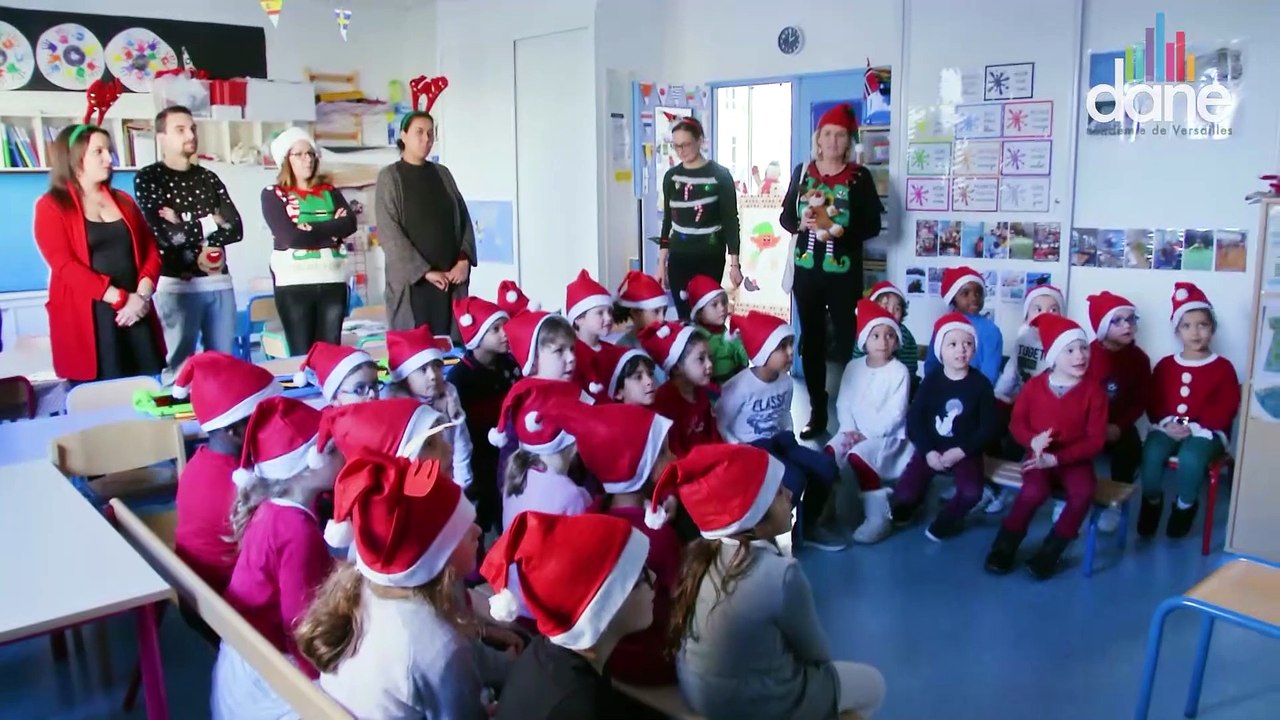 Jeu d'évasion en maternelle