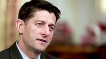 Former House Speaker Paul Ryan Joins Fox Corporation Board