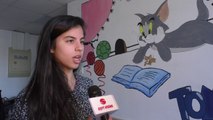 Të rinjtë e KVRL-së i shtojnë Gjakovës murale të reja-Lajme