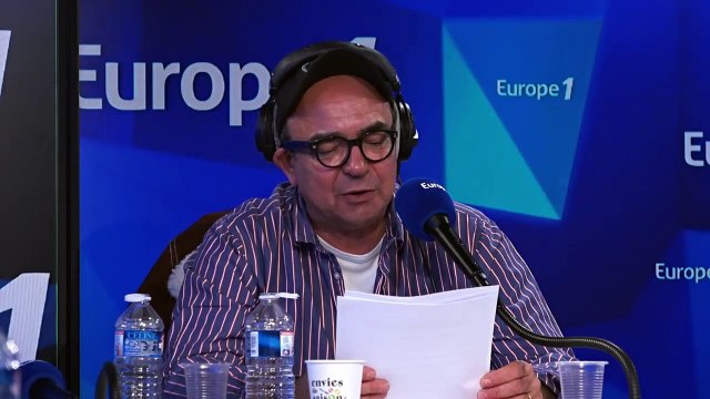 Patrick Pelloux : Je pense qu'on peut considérablement moderniser les centres d'appels