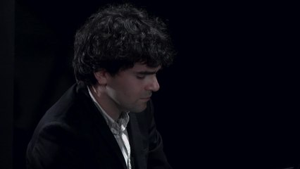 Ravel : Alborada del gracioso (piano)