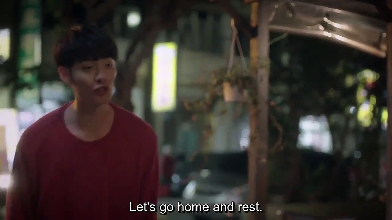Befriend  Ep 13 [Sub Español, Engsub]