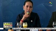 Ecuador: CNE ofrece detalles sobre logística de elecciones seccionales